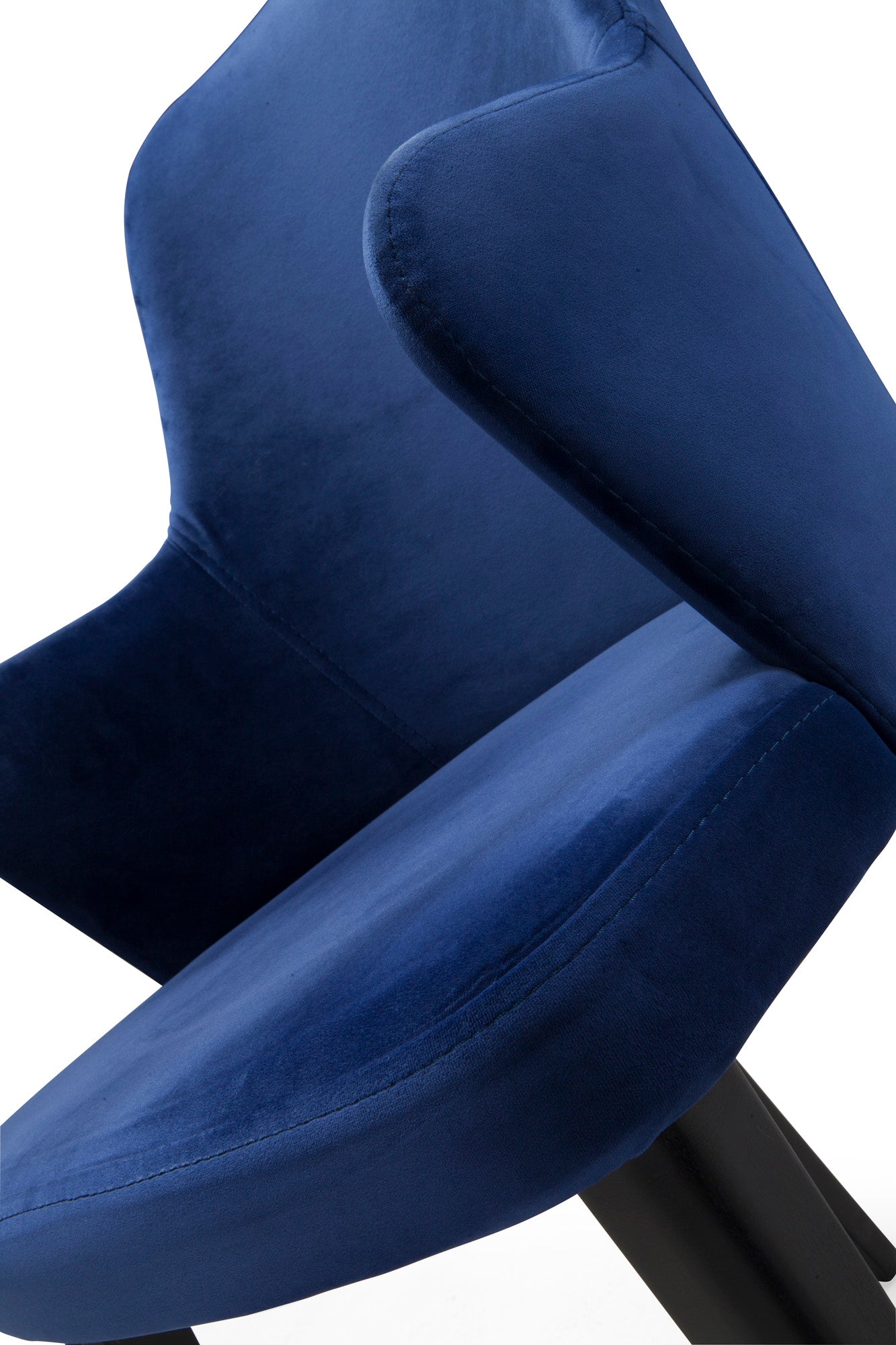 Трапезен стол «Rosa» с тапицерия, 100+ вида дамаски