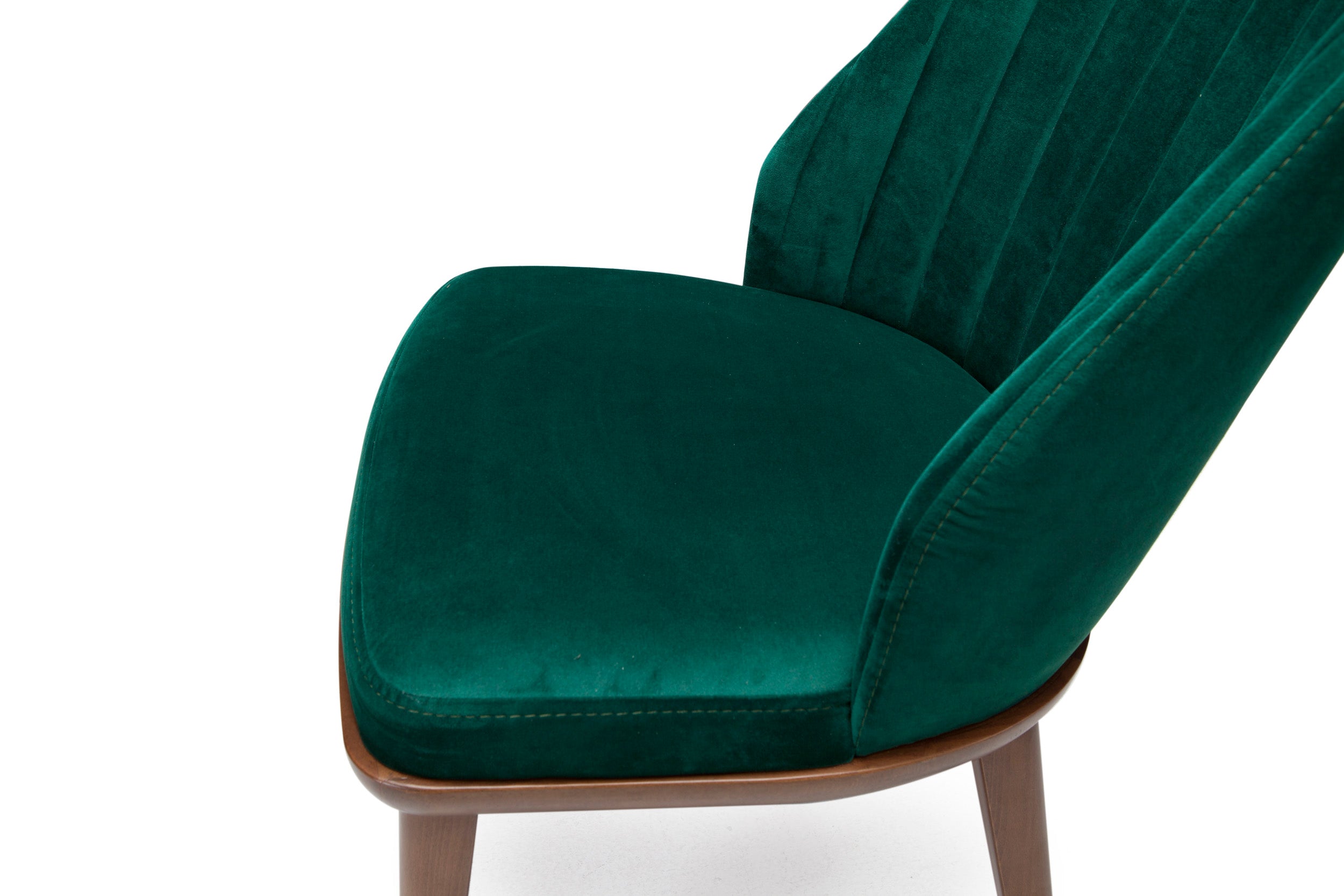 Трапезен стол «Aston Air» с тапицерия, 100+ вида дамаски