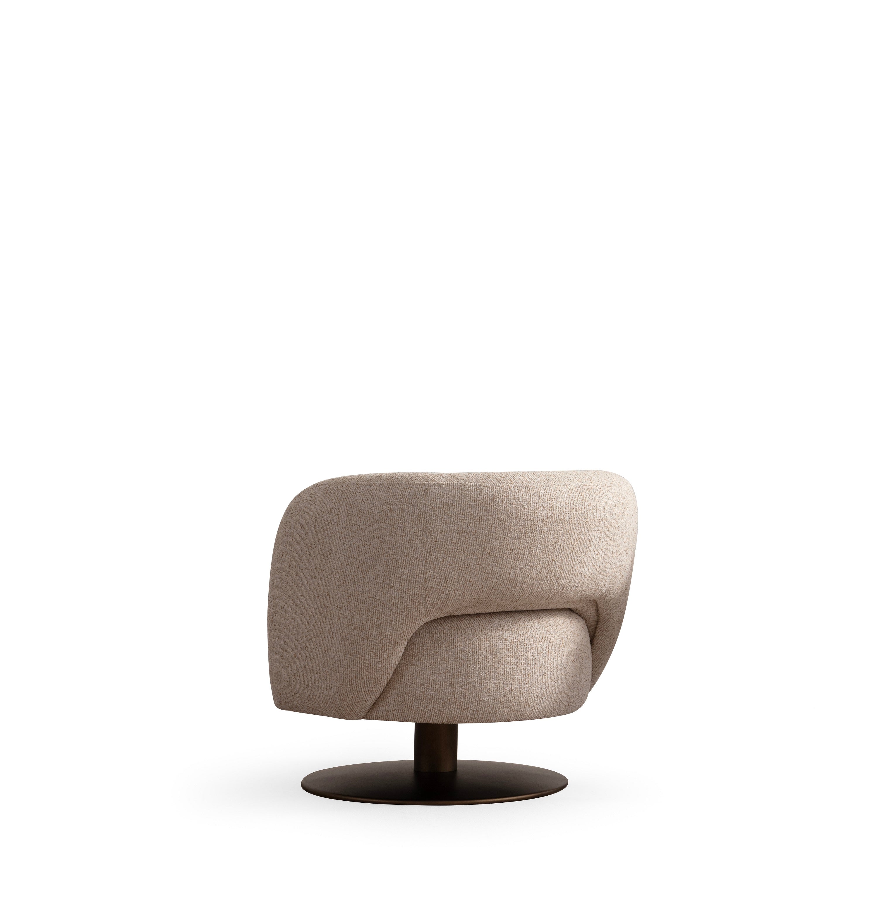 Кресло «Best» с въртяща се основа