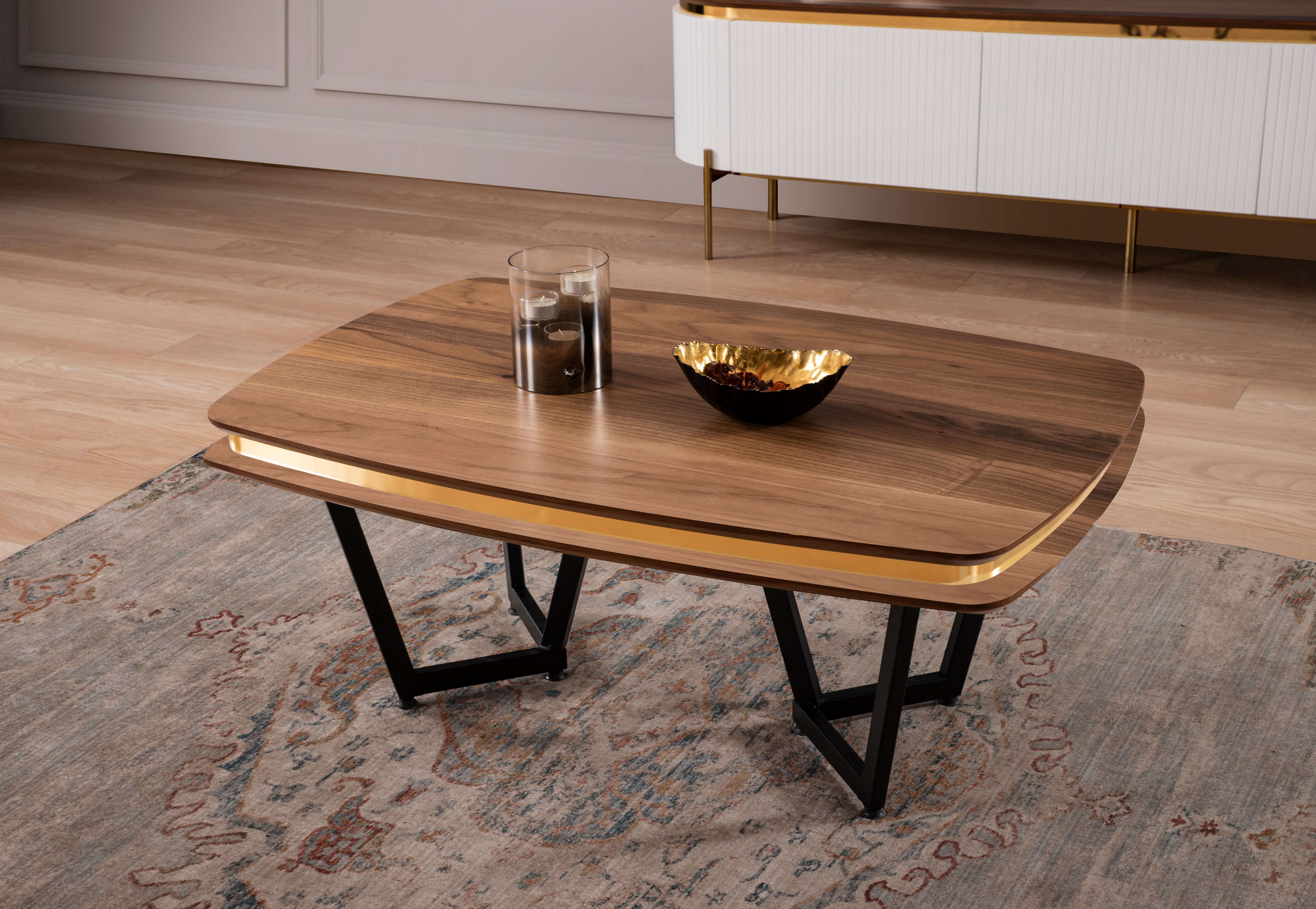 Холна маса «Tesla» с размер 120х40х70см