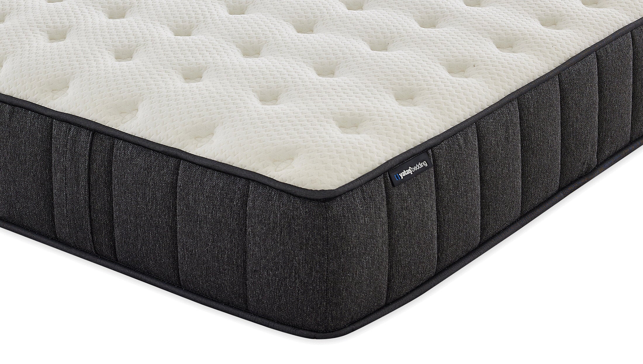 Тапицирано легло «Lento» + Матрак «Ionic Energy Pro» + табла «Somni» с място за съхранение, матрак с вълна Woolmark, с технология Oxyon