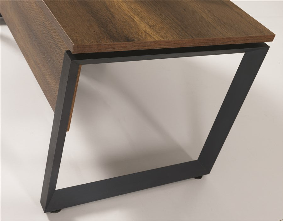 Офис бюро «Iron CS01» два размера, 5 цвята