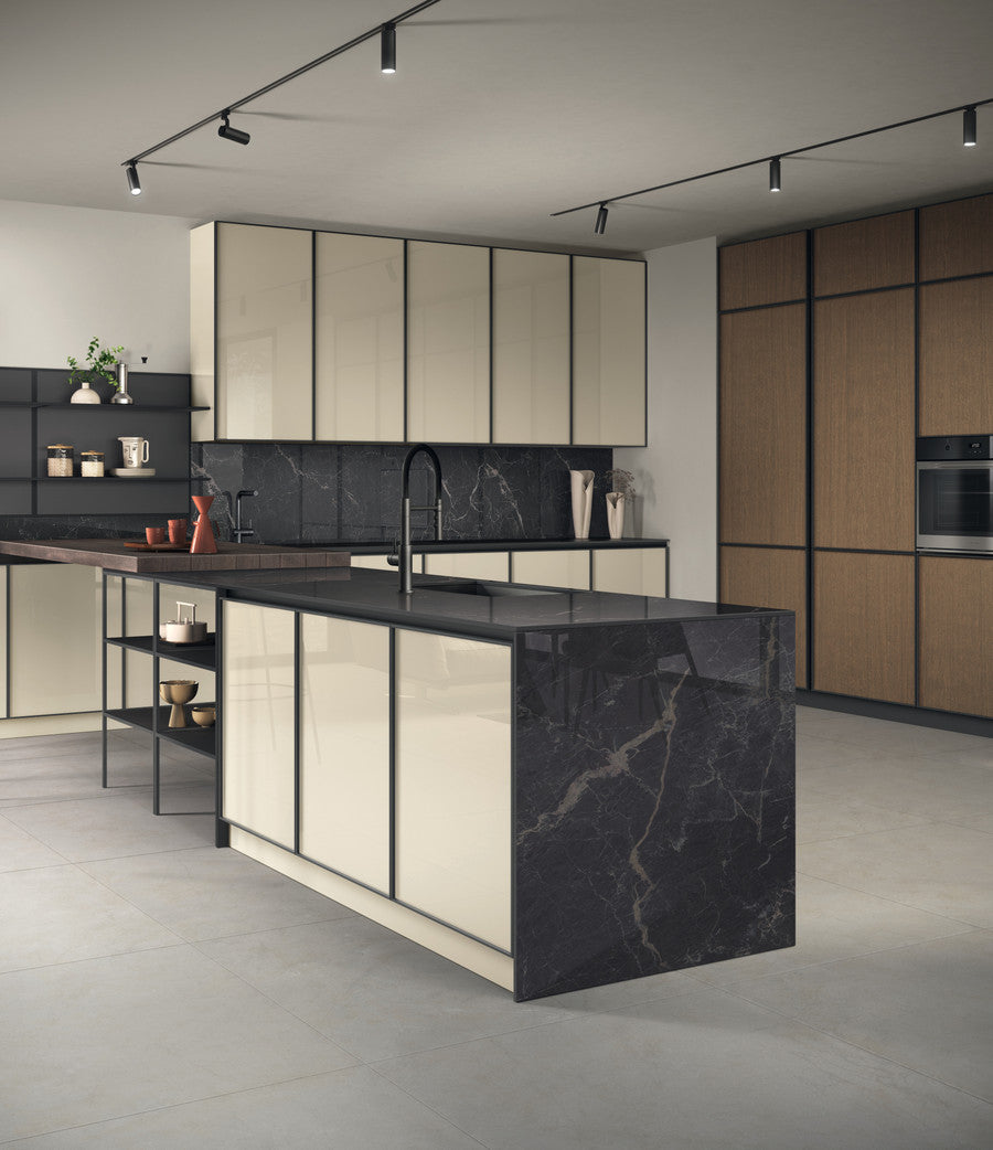 Кухня Scavolini Jeometrica