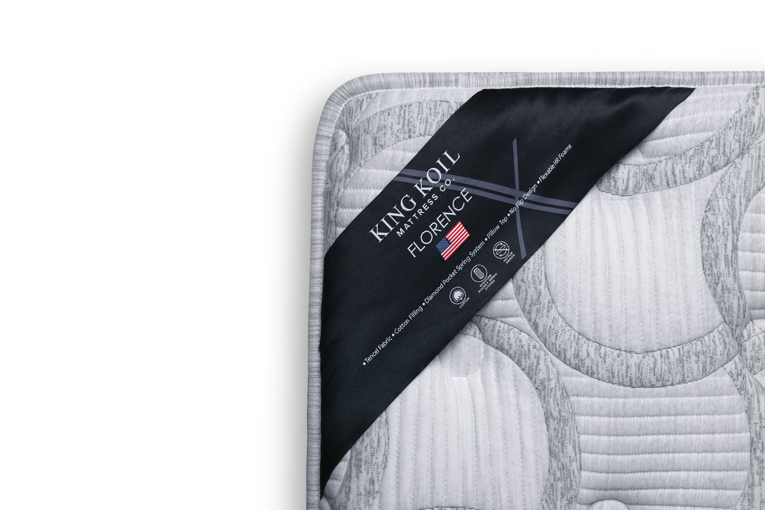 Матрак Florence