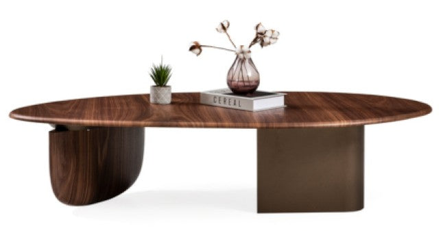 Холна маса «Kunlun 1330-01» с размер 155х36х82см