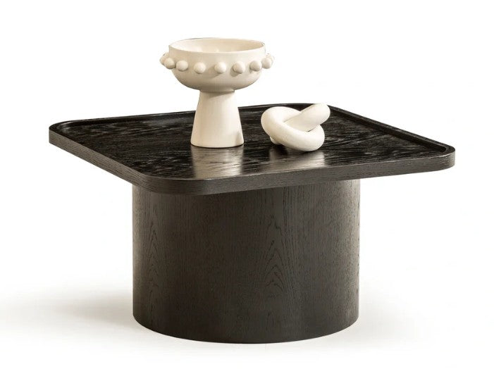 Холна маса «Kuvars 1393» с размер 69х38х69см