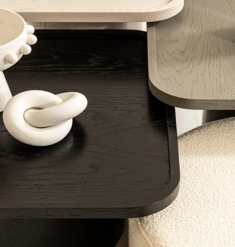 Холна маса «Kuvars 1393» с размер 69х38х69см