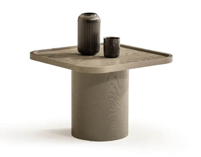 Холна маса «Kuvars 1394» с размер 59х44х59см