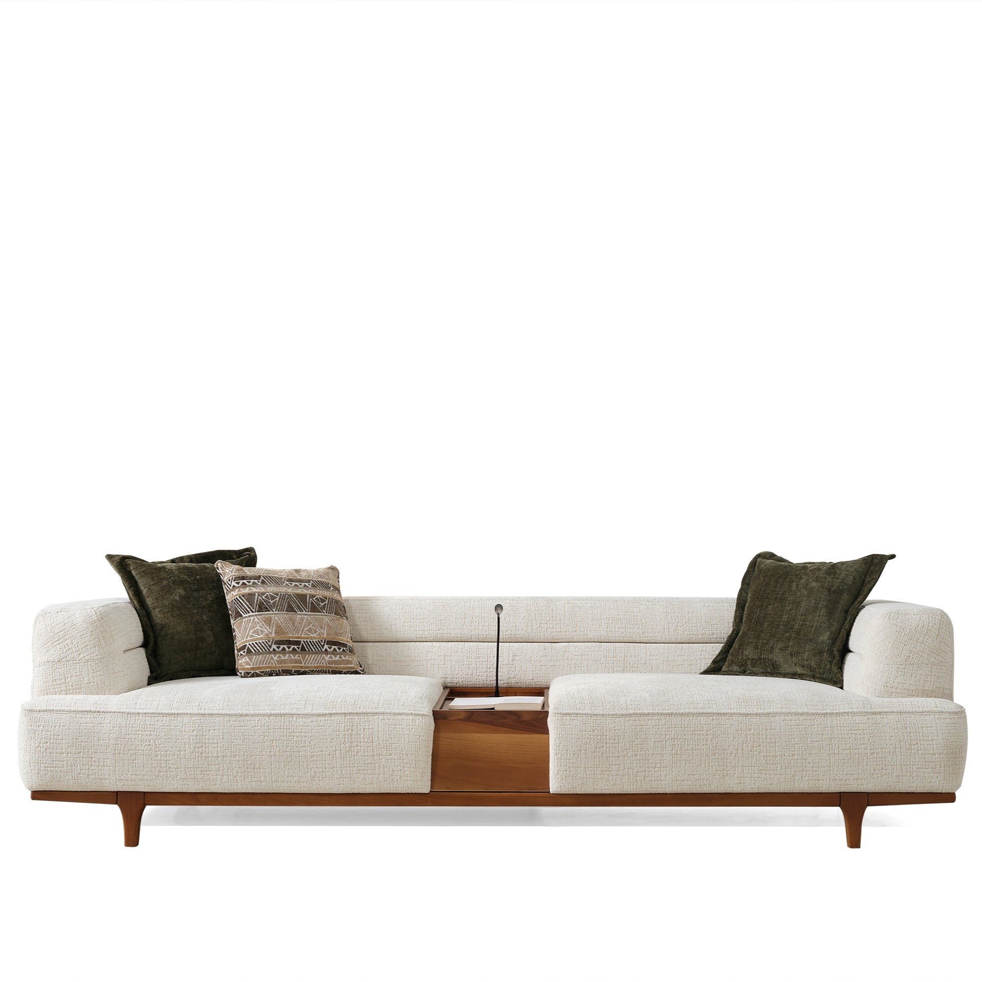 Четириместен диван Lizbon