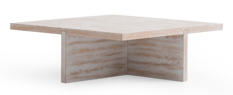 Холна маса «Lagom» с размер 103х36х103см