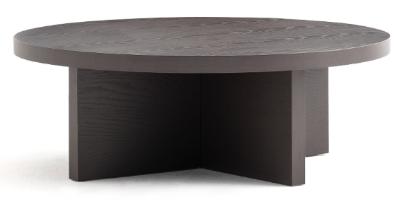 Холна маса «Lagom Round» с размер 103х36х103см