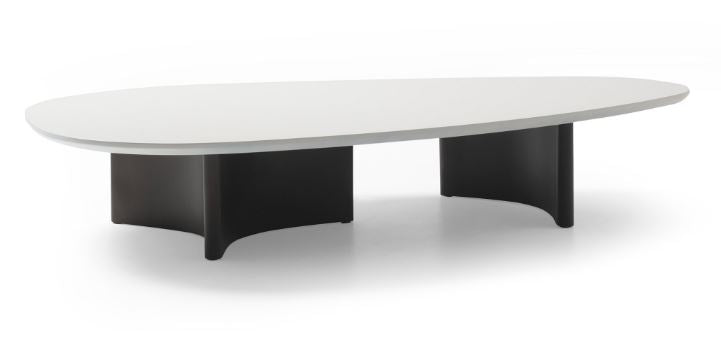 Холна маса «Lava» с размер 160х26х105см