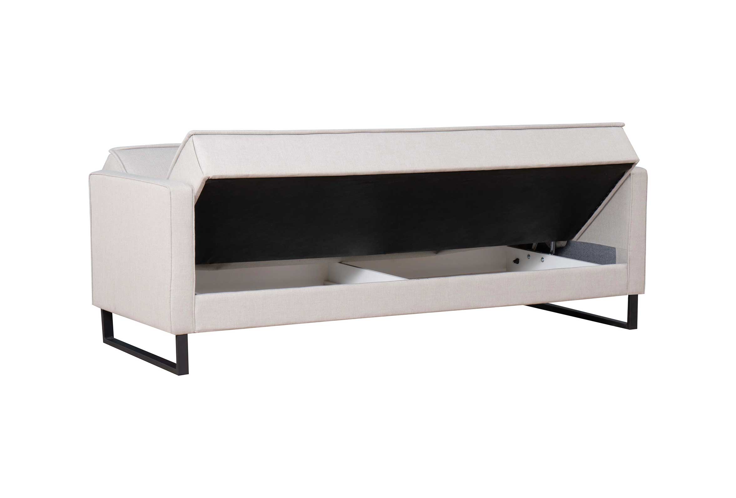 Триместен диван Legen