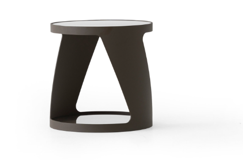 Помощна маса «Linus» - с керамика