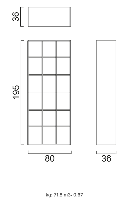 ТВ секция «Logo»