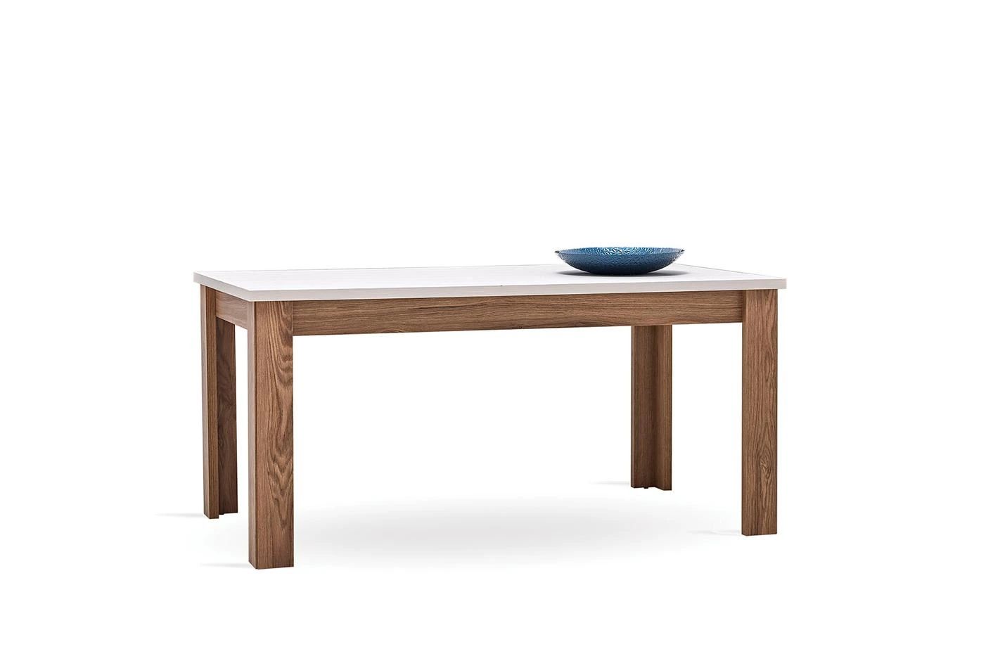 Трапезна маса «Loreto» с размер 160х76х90см