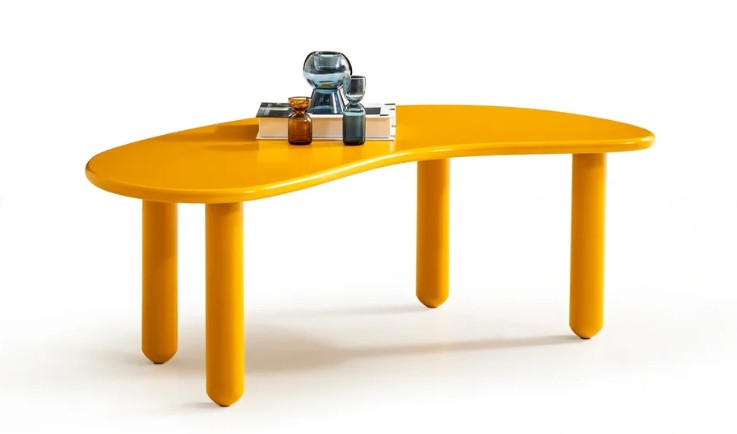 Холна маса «Lucea 1385» с размер 118х43х71см