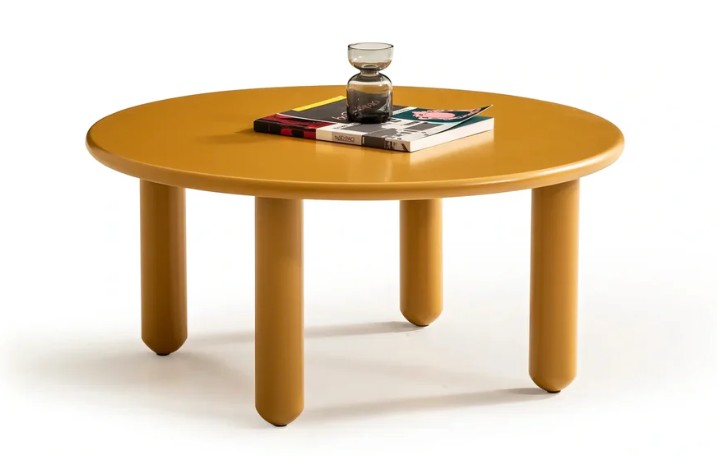 Холна маса «Lucea 1386» с размер 80х38х80см