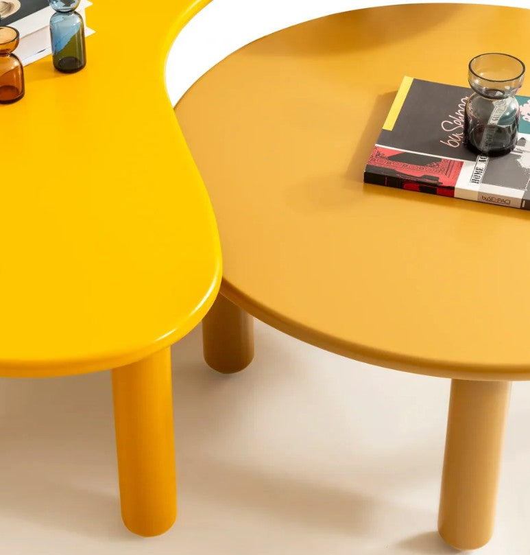 Холна маса «Lucea 1386» с размер 80х38х80см