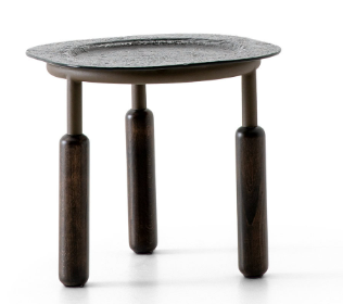 Помощна маса «Ludo»