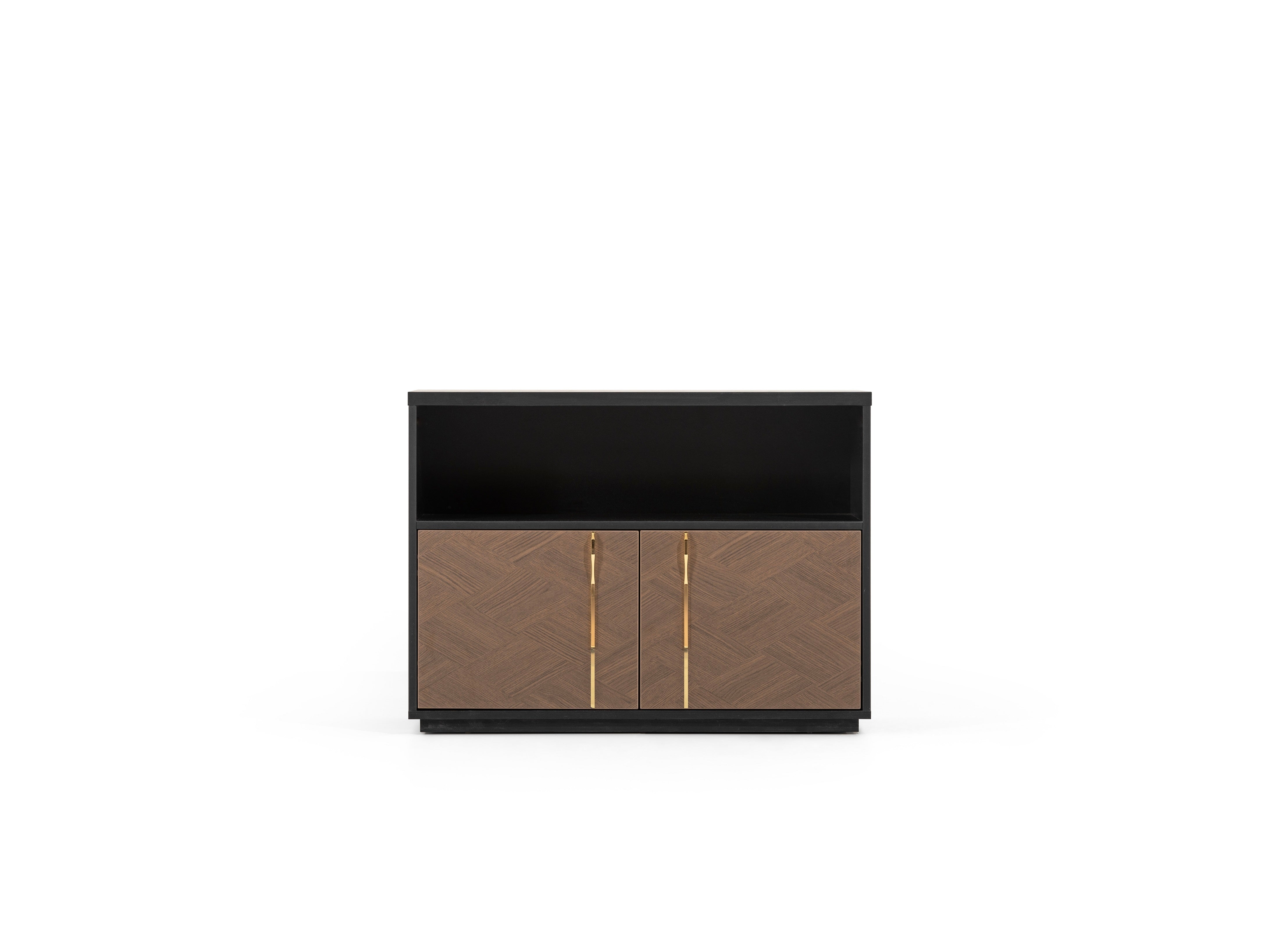 Офис шкаф «Merlin» с чекмеджета, размер 100х75х50см