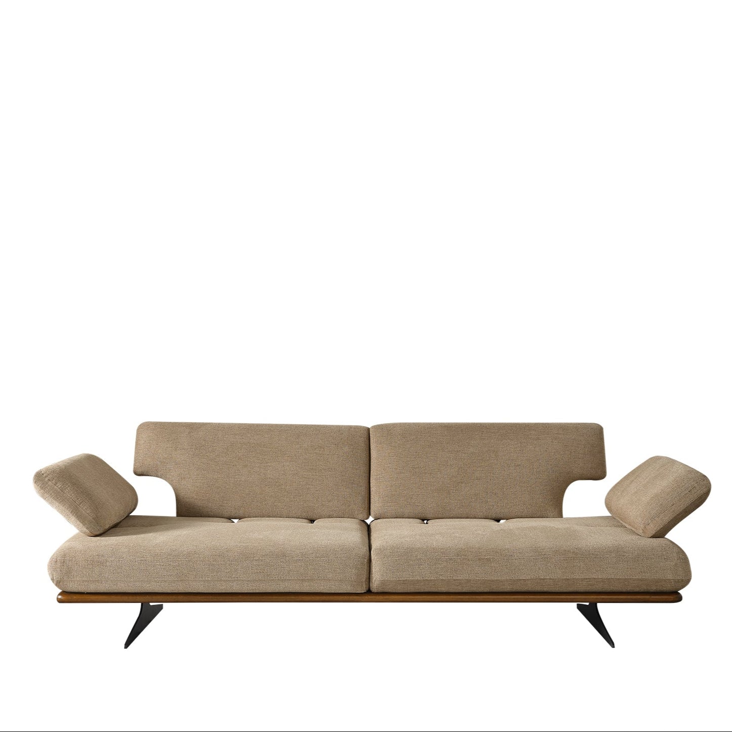 Триместен диван Milano