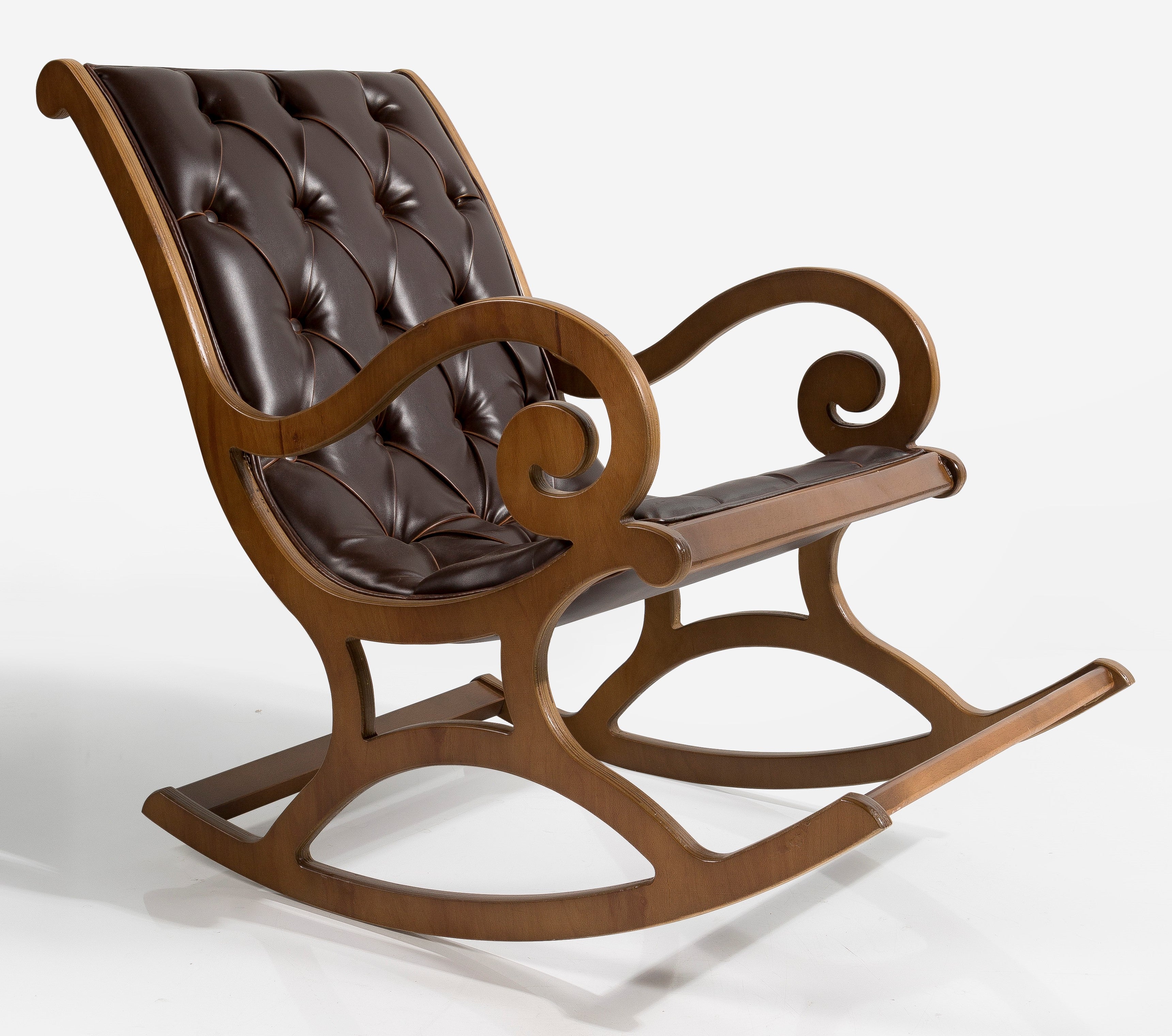 Люлеещ се стол Miya