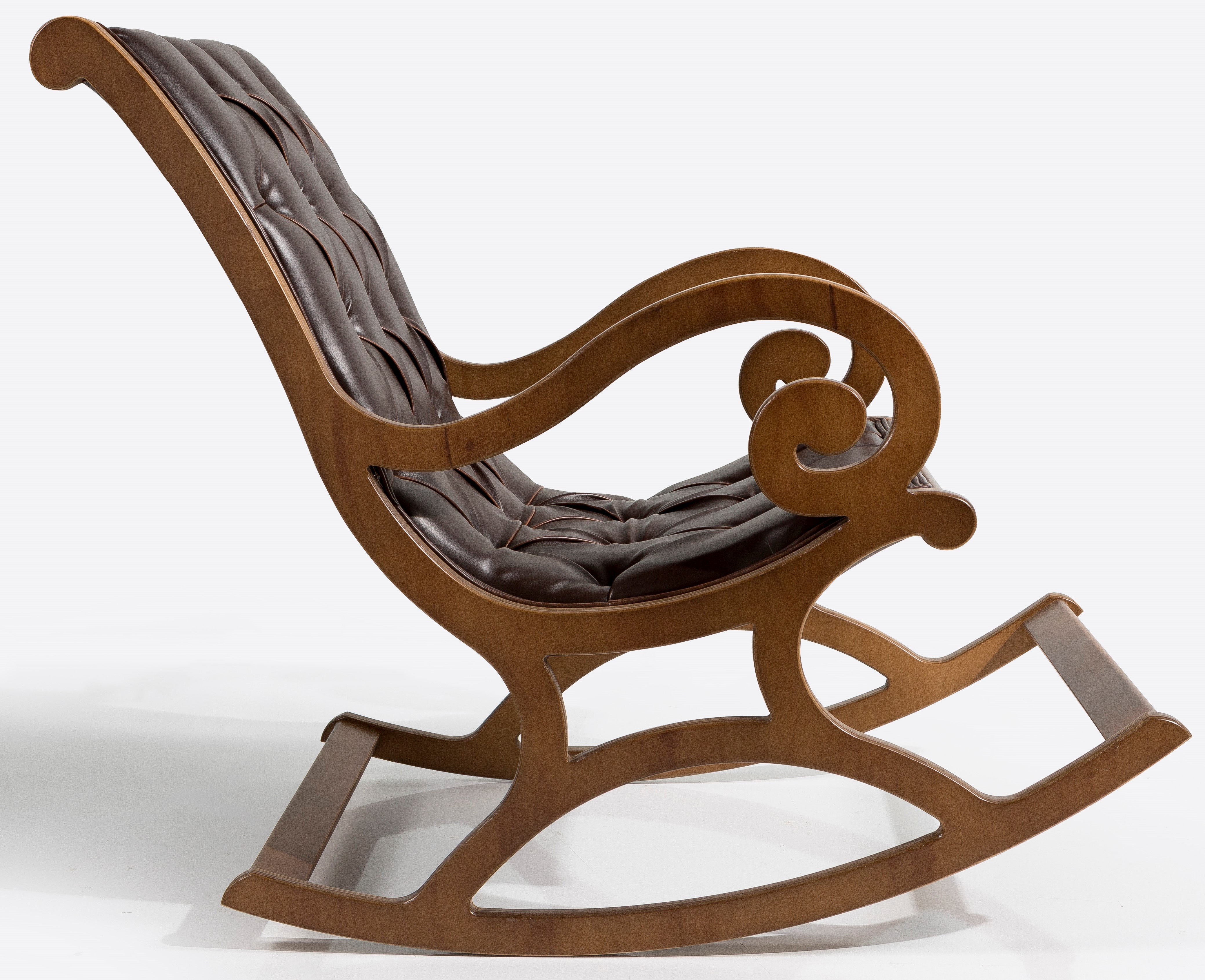 Люлеещ се стол Miya