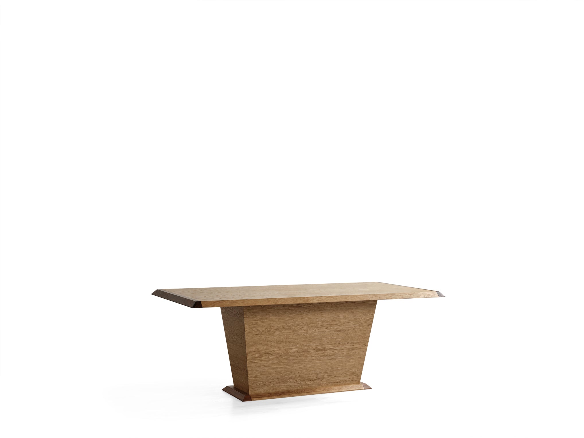 Трапезна маса «МS 40» с размер 210х78х99см