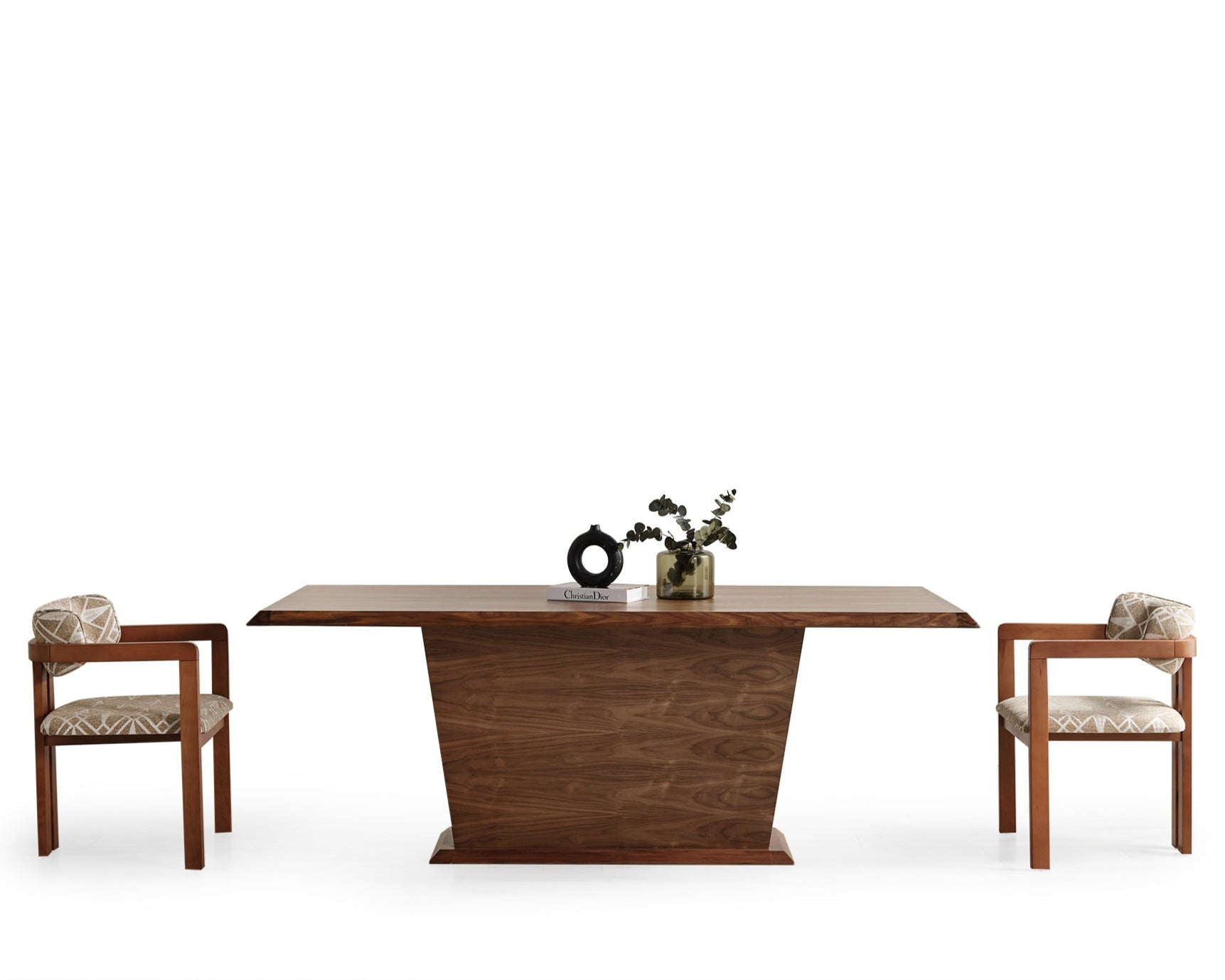 Трапезна маса «МS 41» с размер 210х78х99см