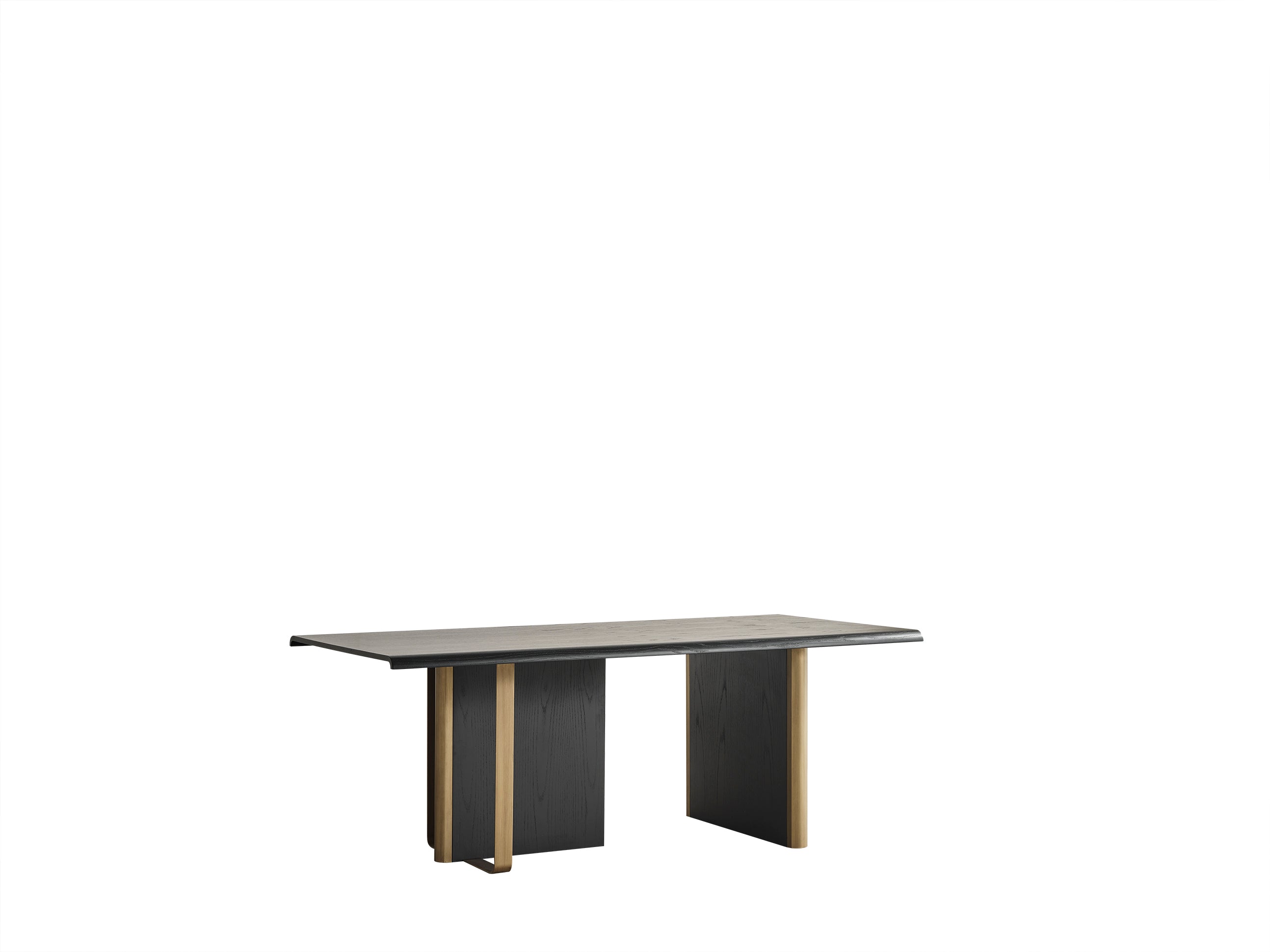 Трапезна маса «MS 42» с размер 208х78х101см