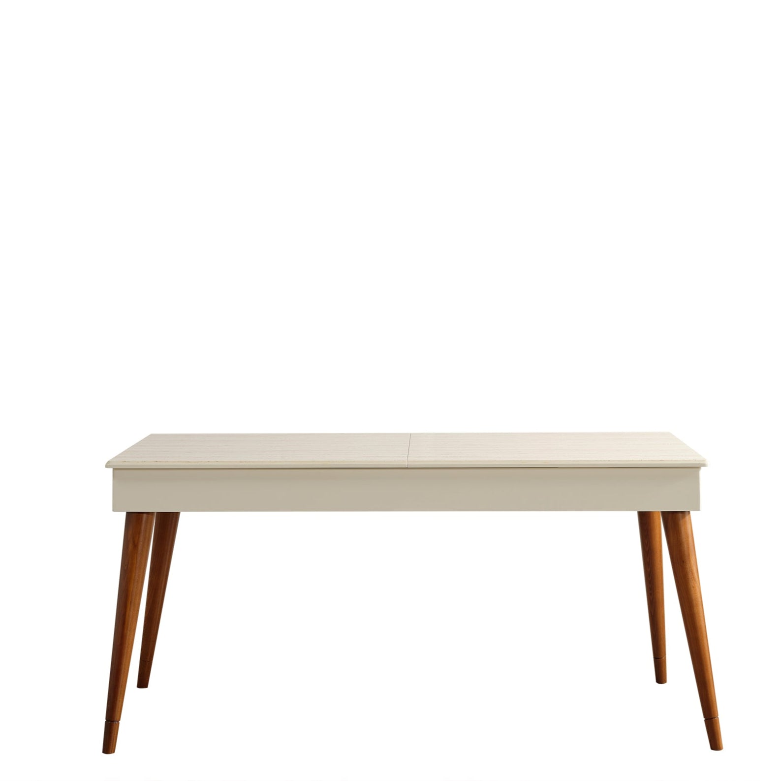 Трапезна разтегателна маса «МS 75» с размер 160х77х90см