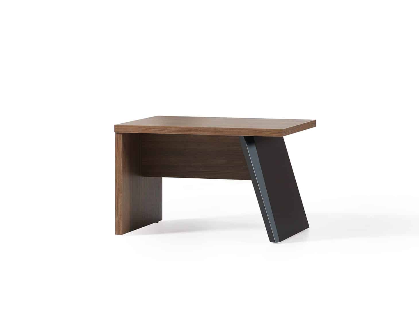 Офис маса за кафе «Mustang» размер 70х45х50см