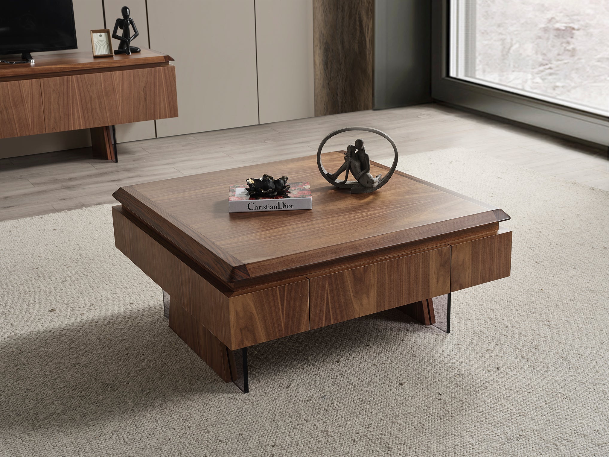 Холна маса «MT 41» с размер 100х48х100см