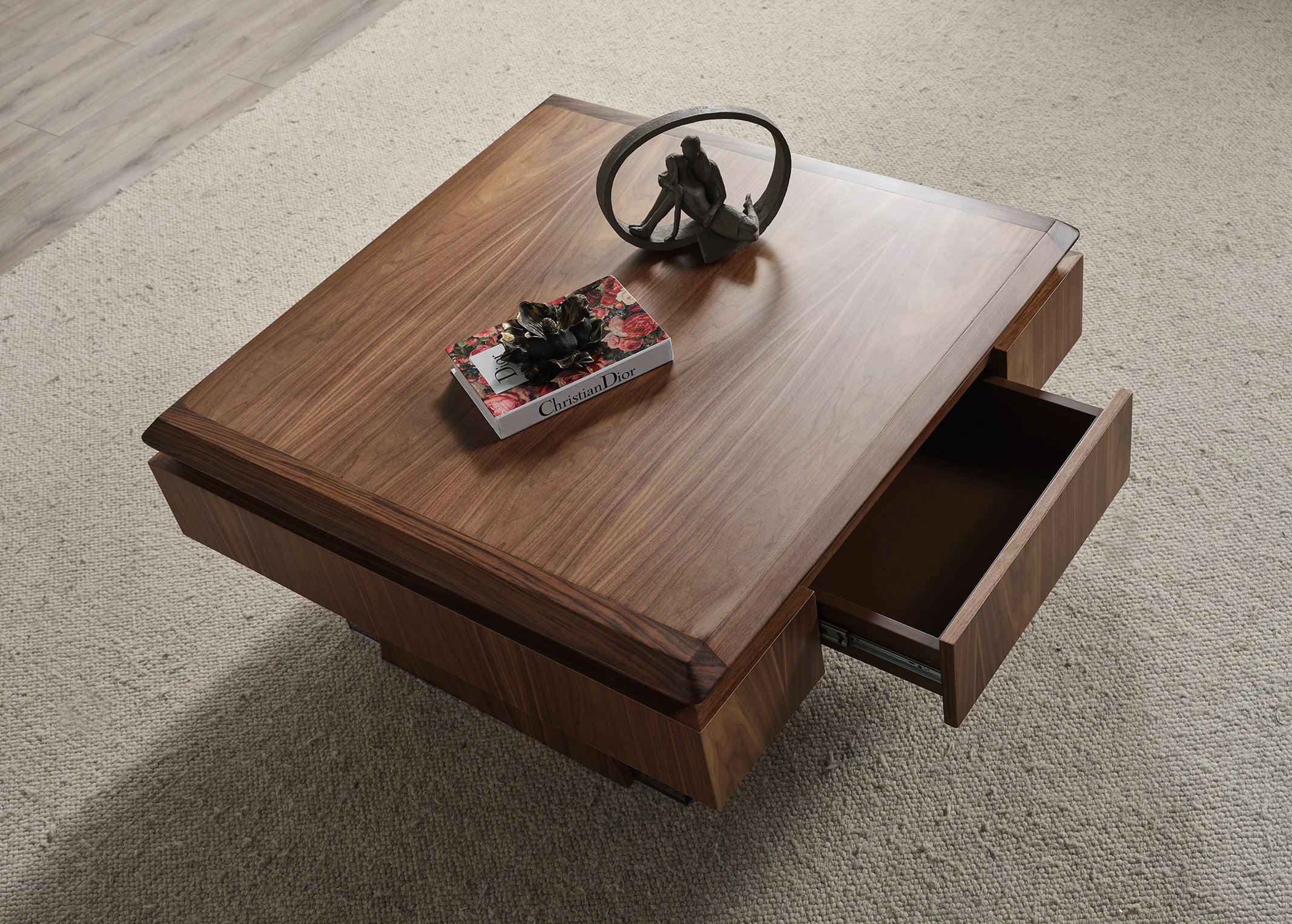 Холна маса «MT 41» с размер 100х48х100см