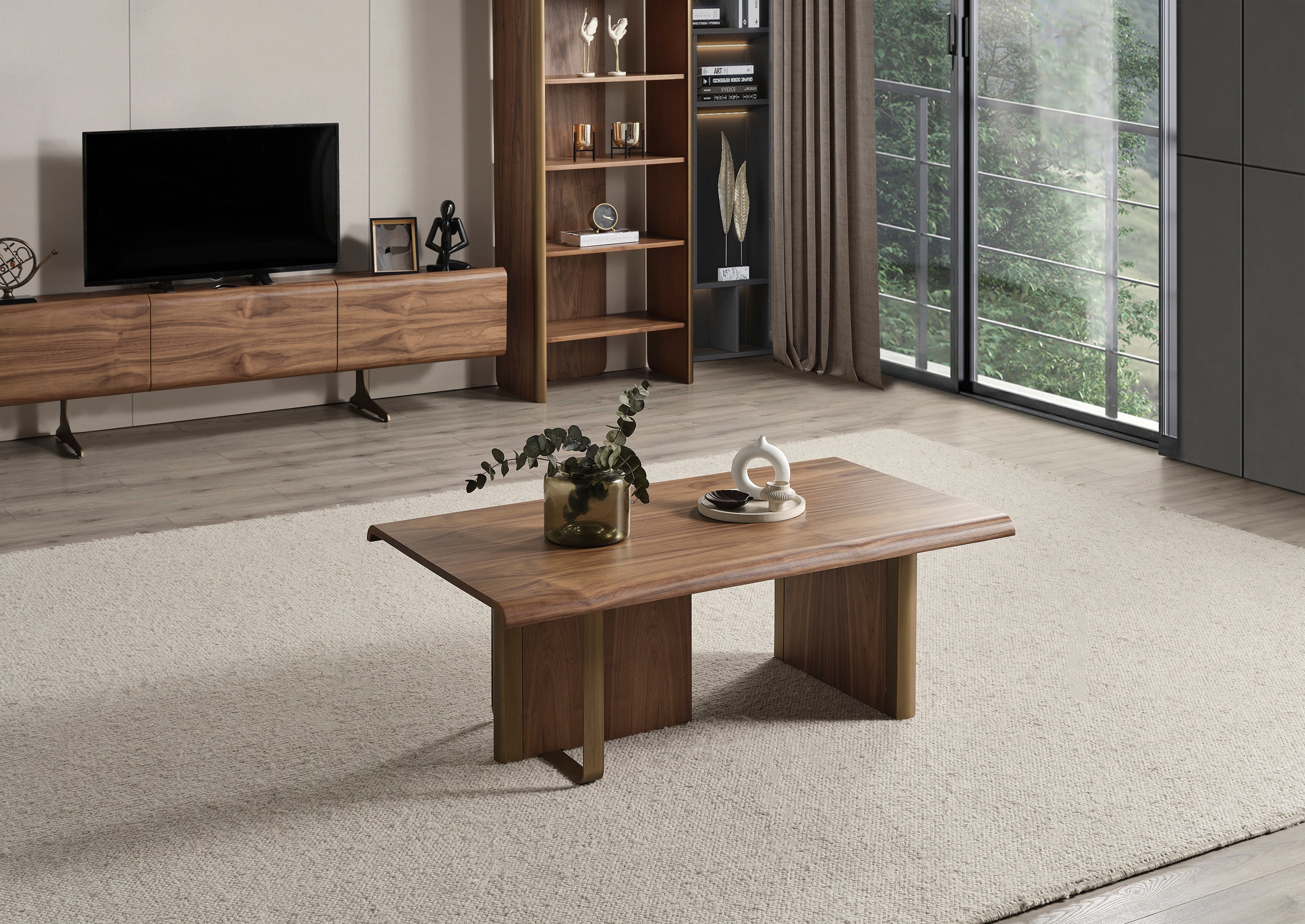 Холна маса «MT 43» с размер 130х44х71см