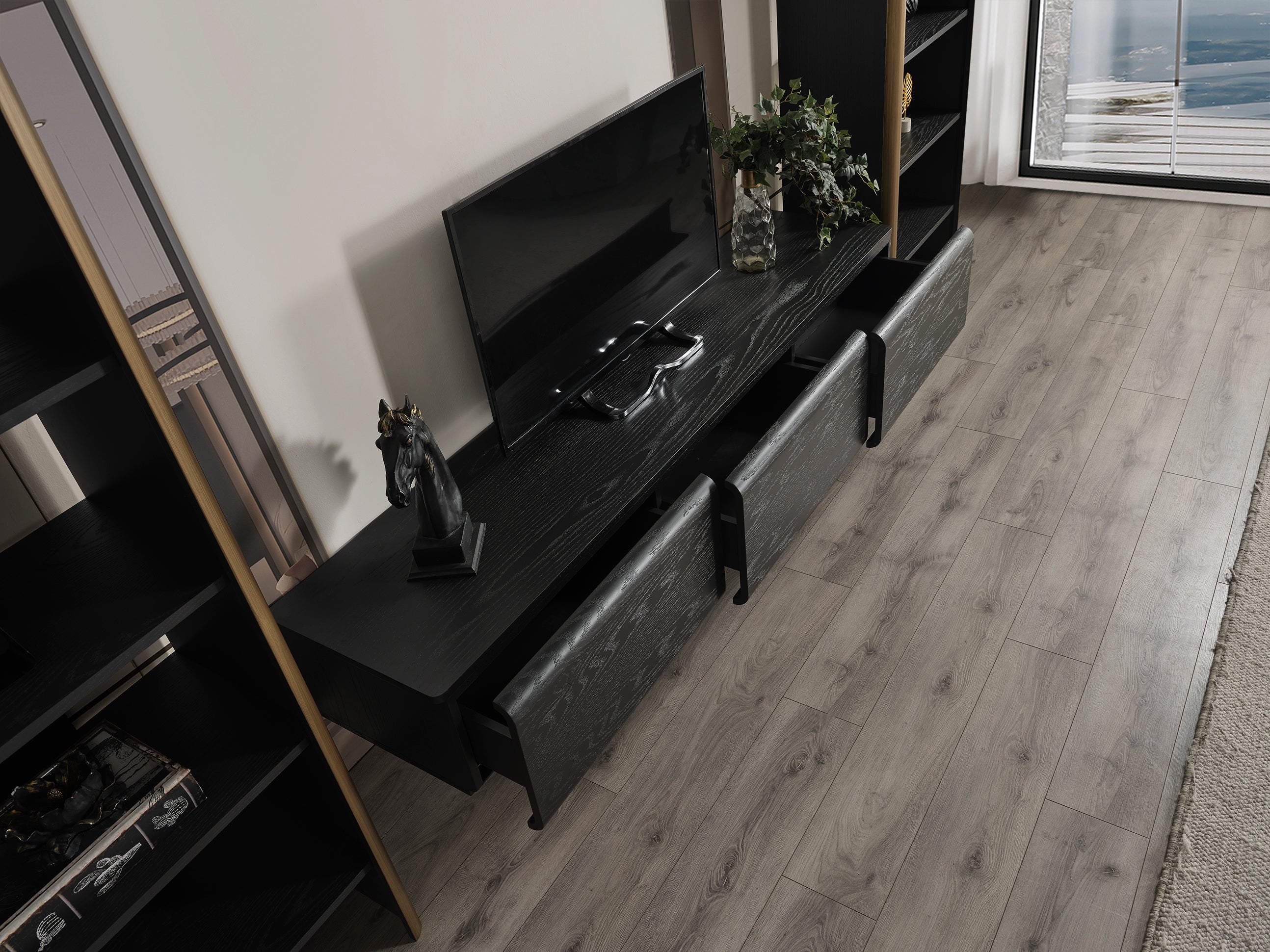 ТВ секция «MTV 42»