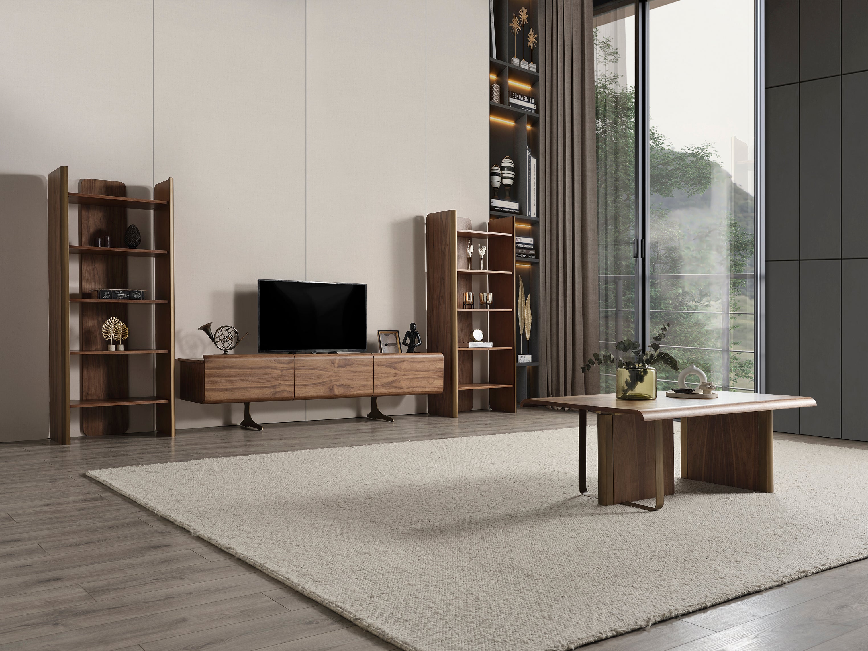 ТВ секция «MTV 43»