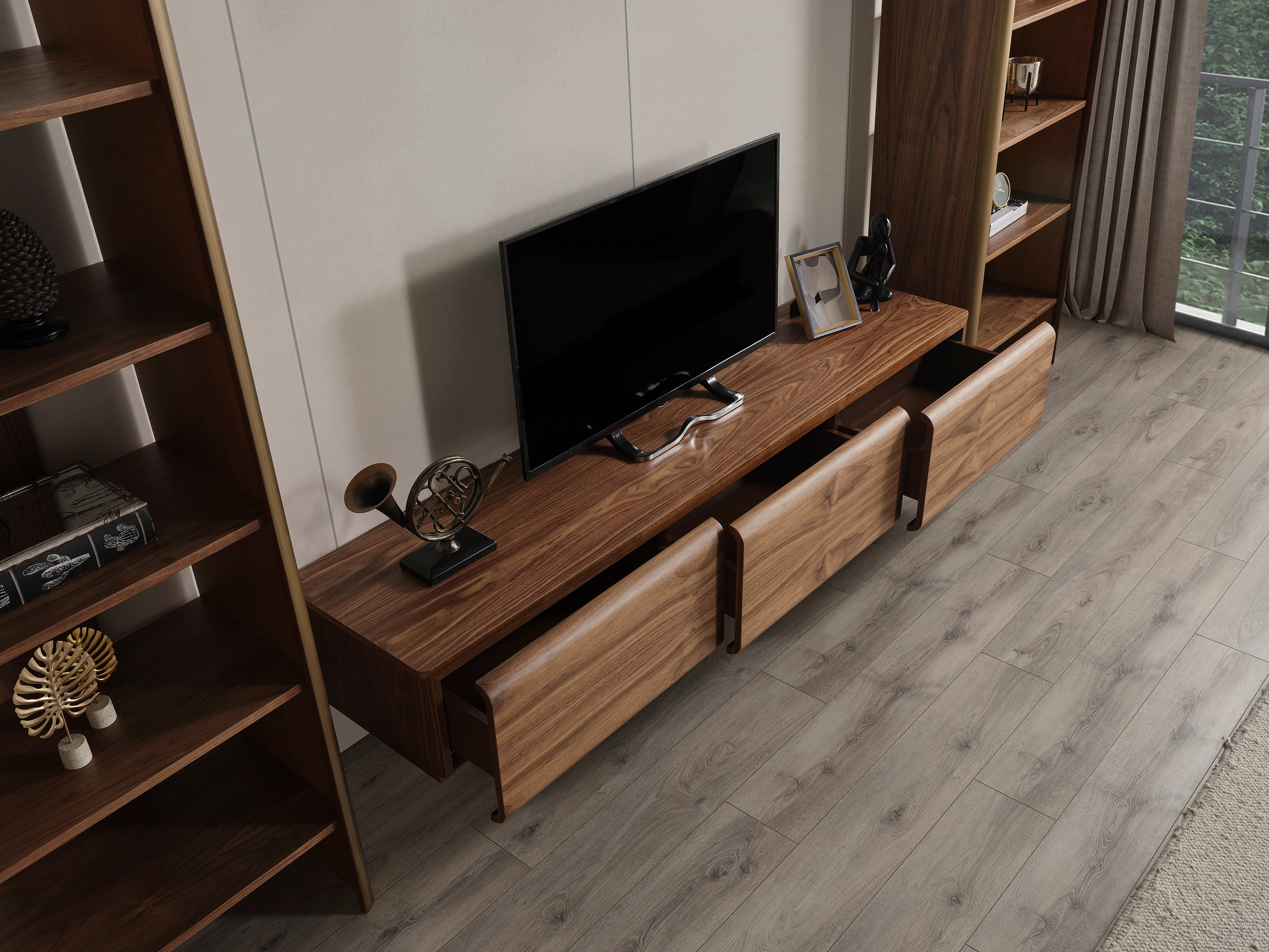 ТВ секция «MTV 43»