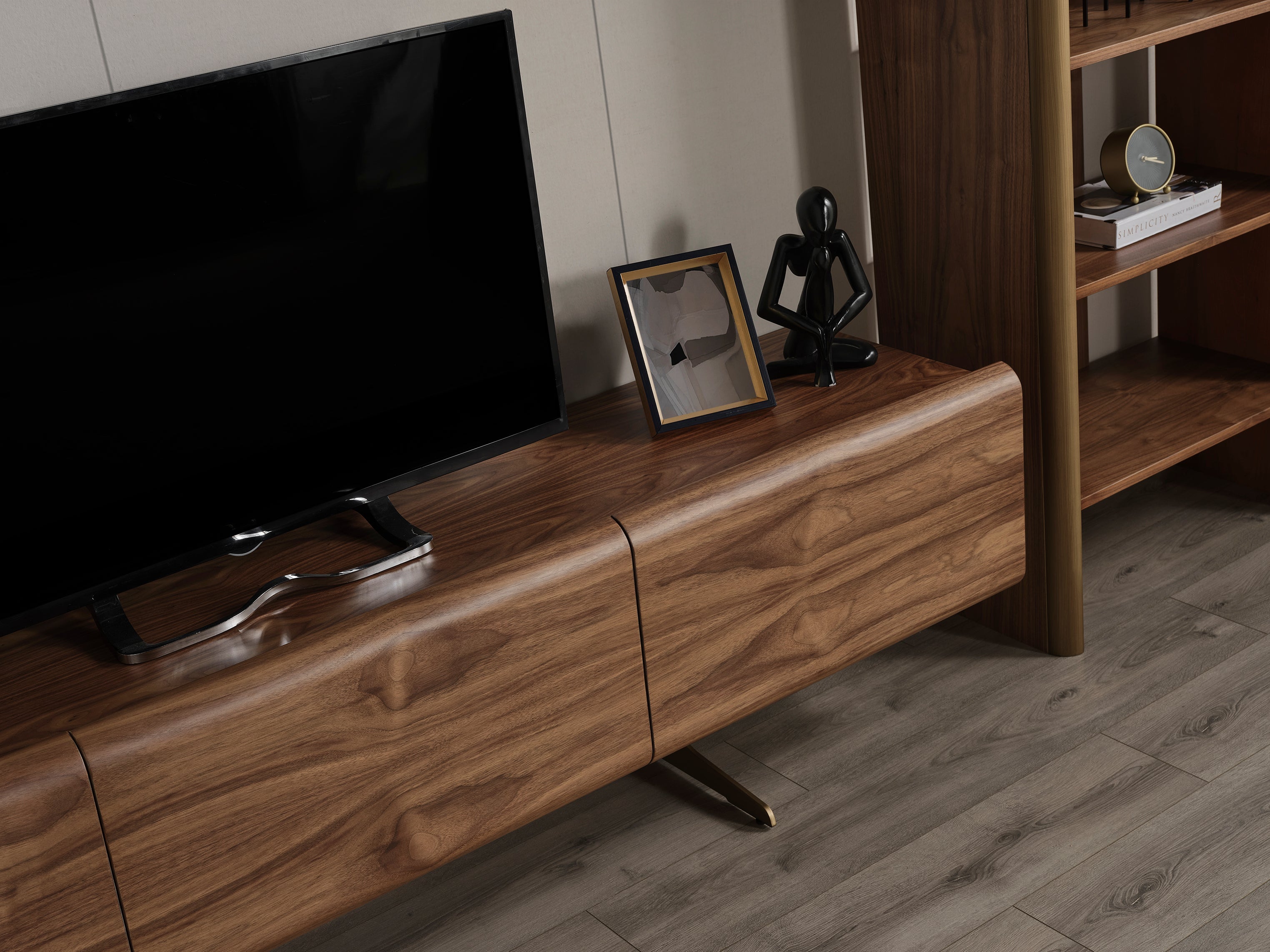 ТВ секция «MTV 43»