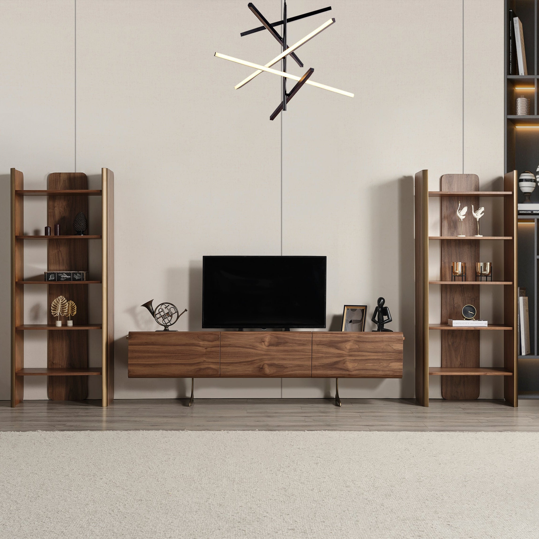 ТВ секция «MTV 43»