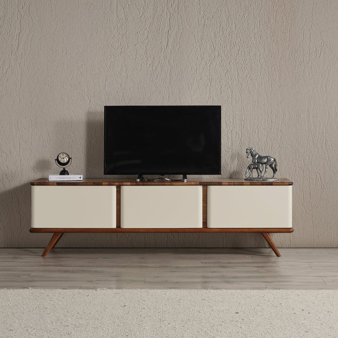 ТВ шкаф «MTV 44» с размер 208х60х47см