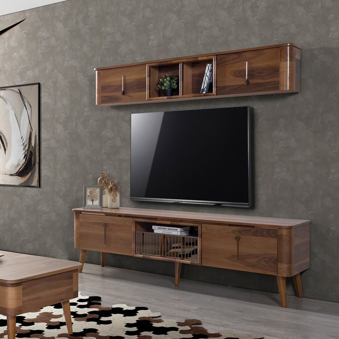 Горен TV модул MTV 97