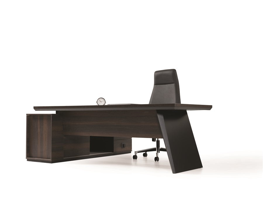 Офис бюро «Mustang» - размер 235х75х180см