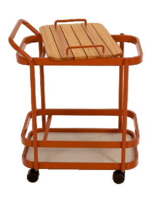 Помощна маса «Mora Araba»