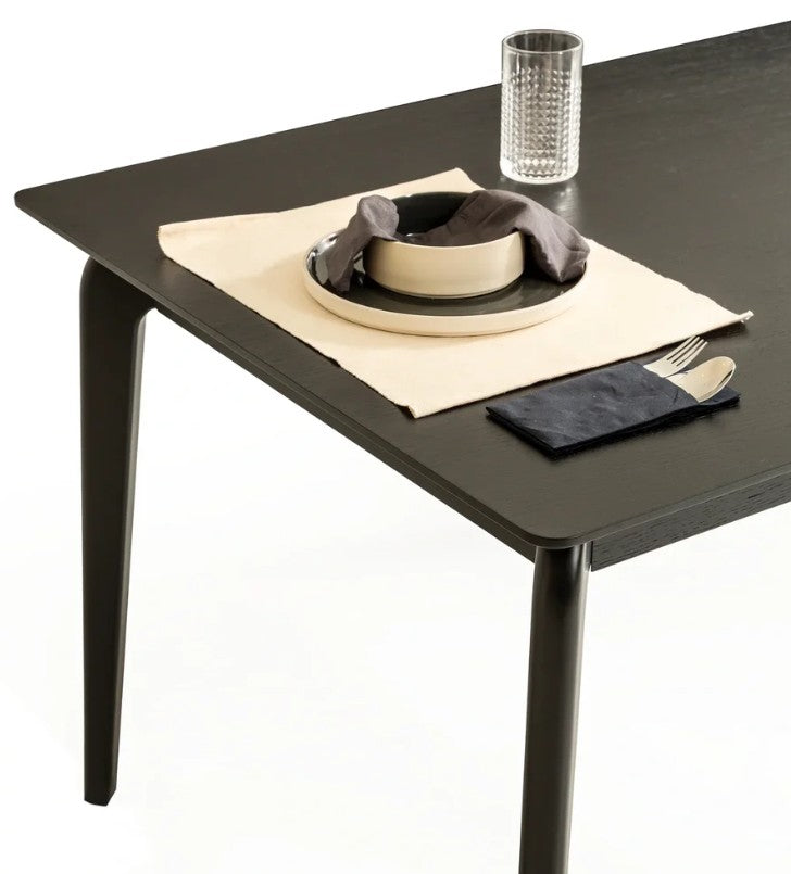 Трапезна маса «Morienn» с размер 160х75х90см