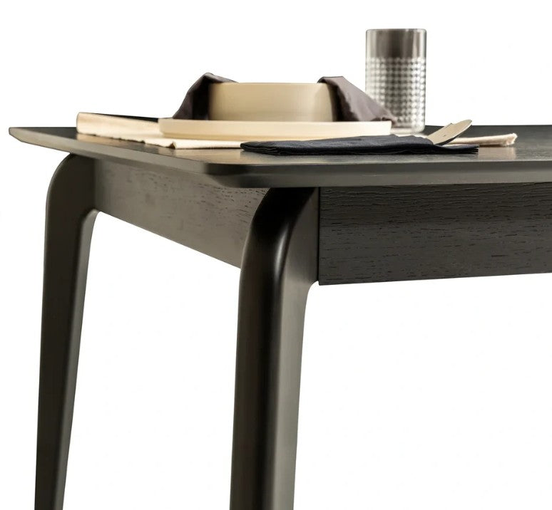 Трапезна маса «Morienn» с размер 160х75х90см