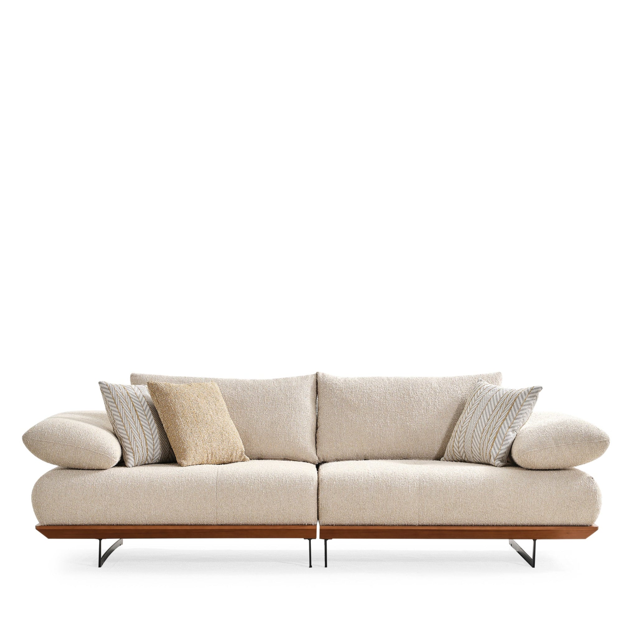 Триместен диван Asos