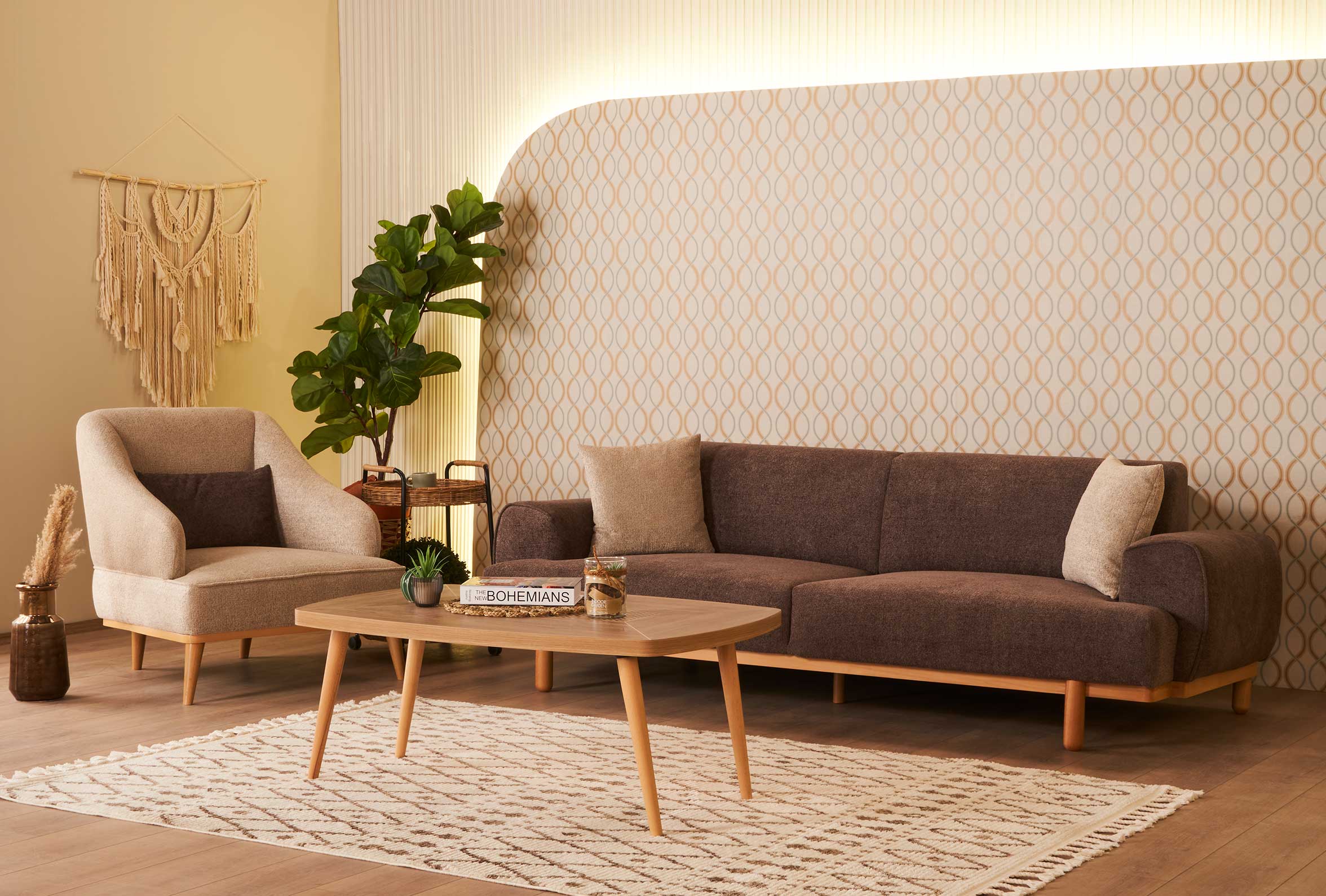 Кресло «K Natura»