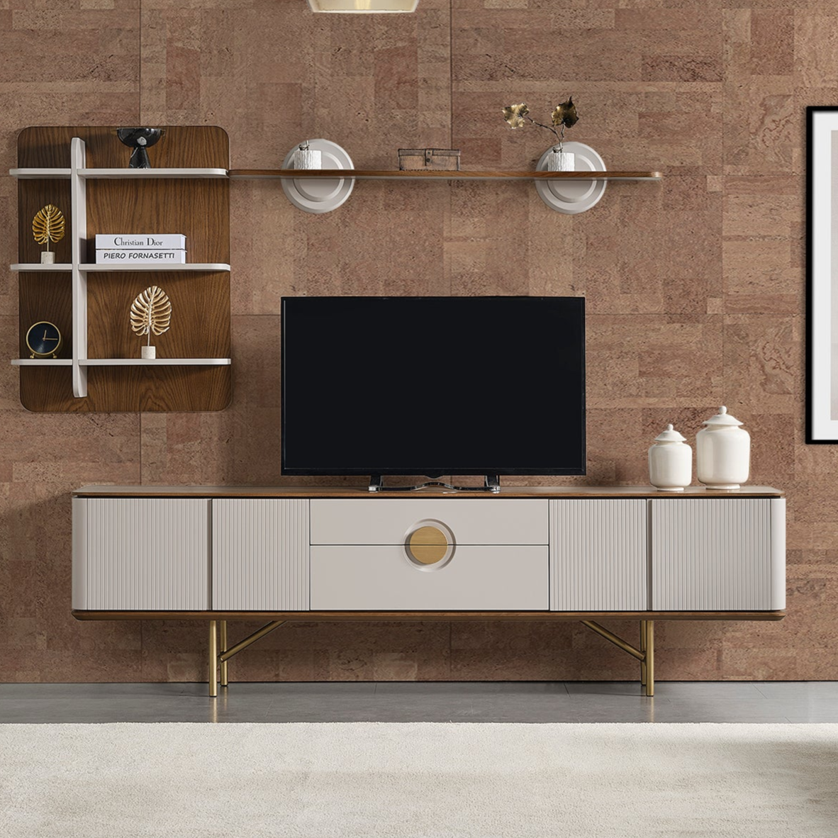 ТВ секция «Viola»